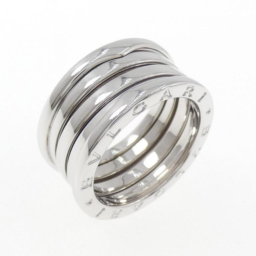 BVLGARI Silver Ring